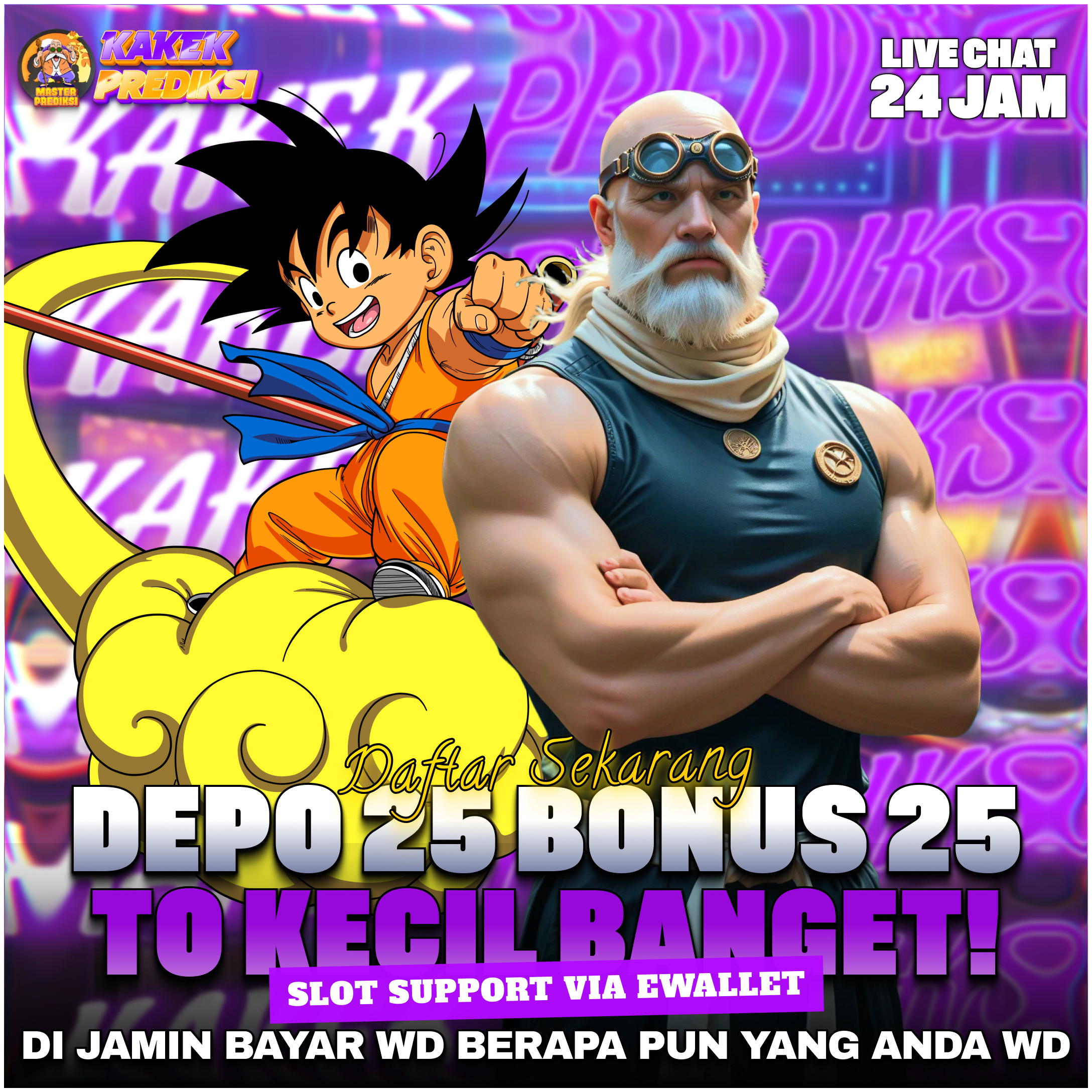 Depo 25 Bonus 25 | Promo Slot Gacor Bonus Langsung Masuk - WooCommerce eCommerce
